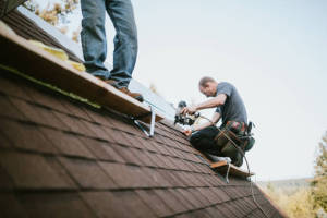 Local Roofers in Rancho Cascades, CA